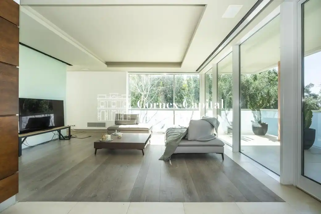 House with terrace for sale in Pedralbes, imagen 15