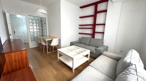 Foto 3 de Pis en venda a Plaza Almudaina, Asdrúbal - Bahía Blanca,  Cádiz Capital