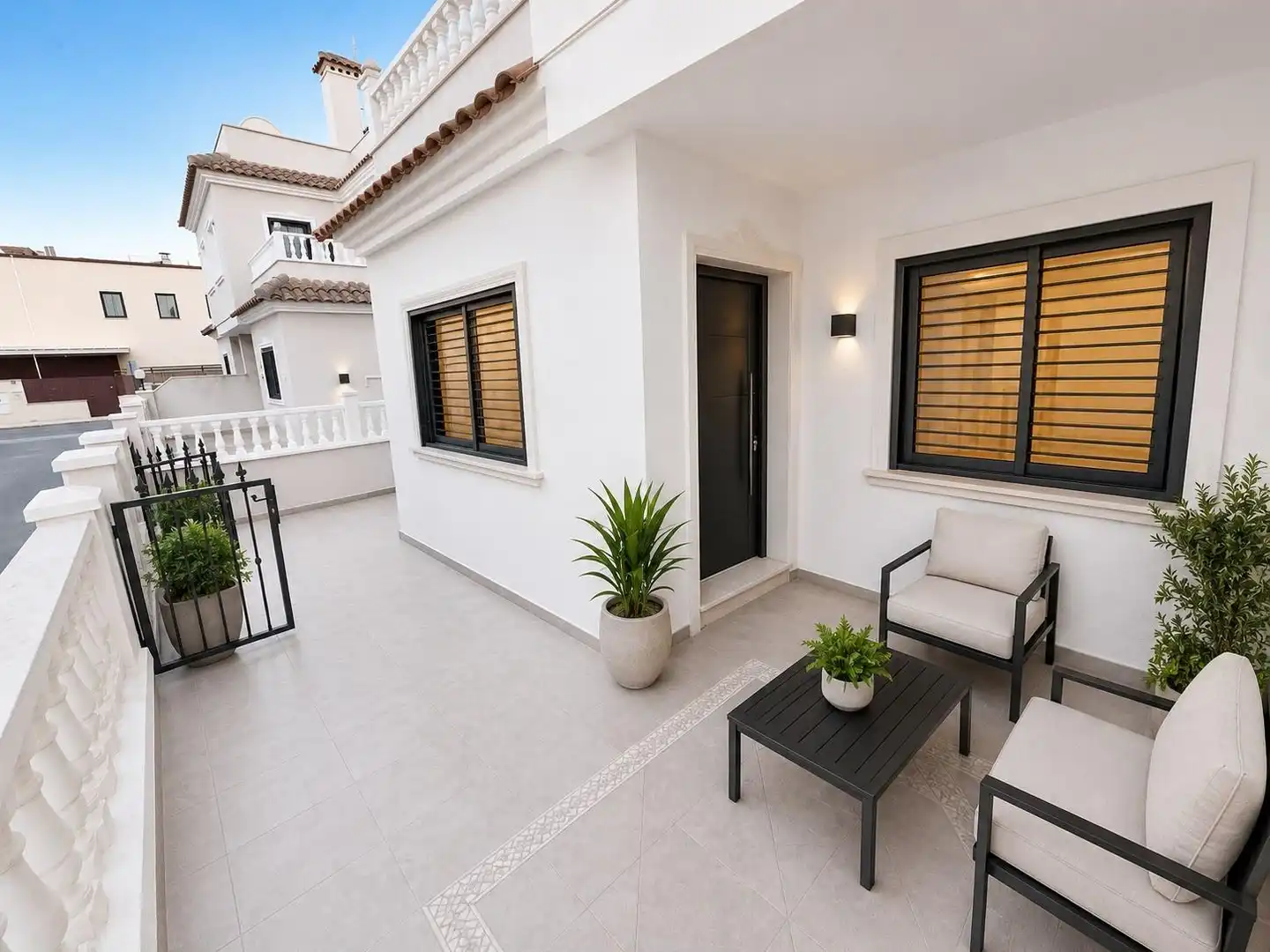Casa a schiera in vendita a El Mirador Pozo Aledo, imagen 9