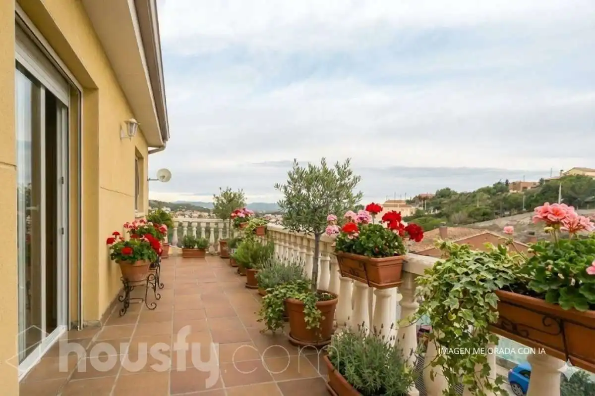 Casa o xalet en venda a Carrer de la Figuera, Olèrdola