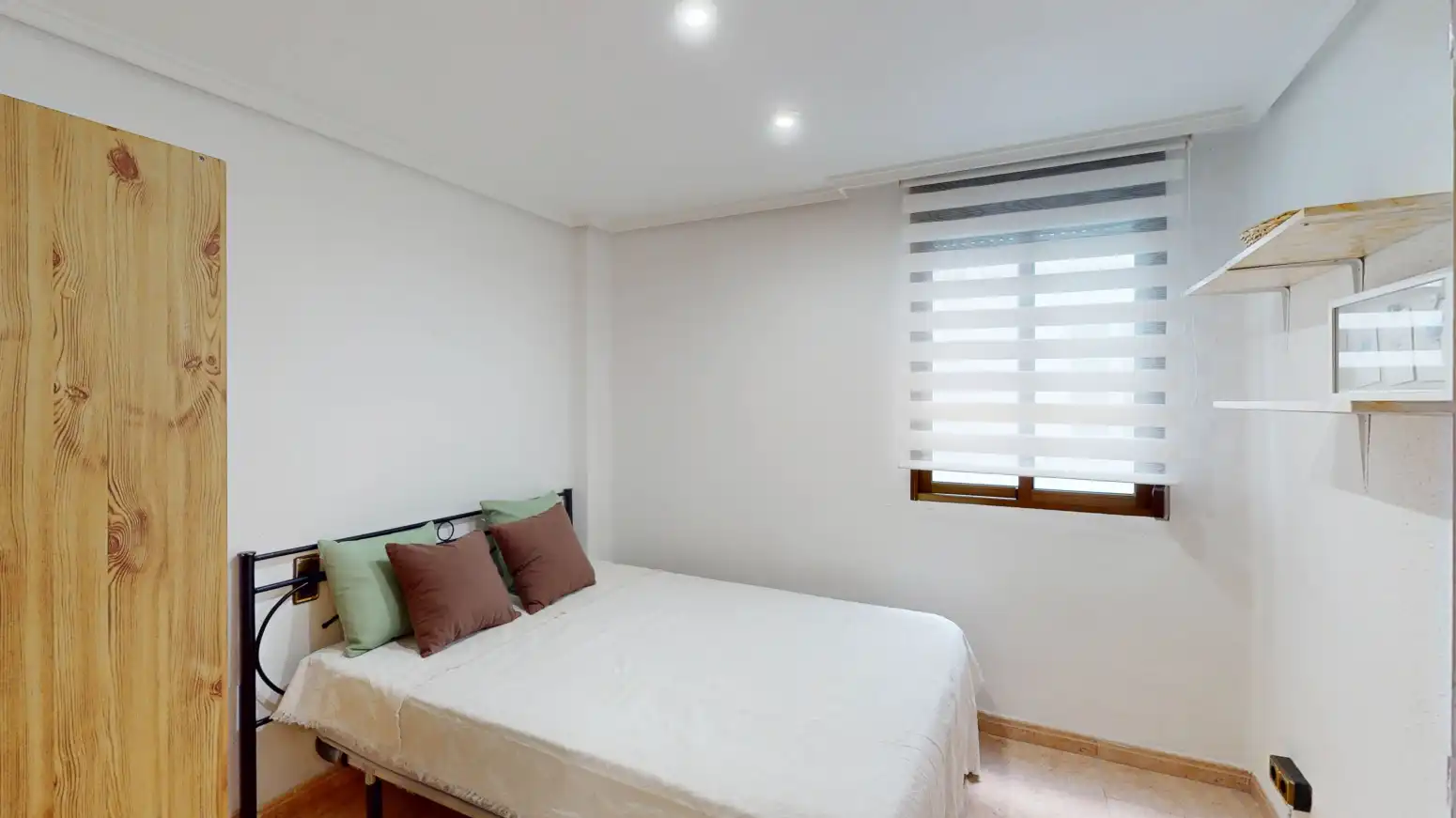 Flat for sale in CL OBISPO JAIME PEREZ, Mont-Olivet