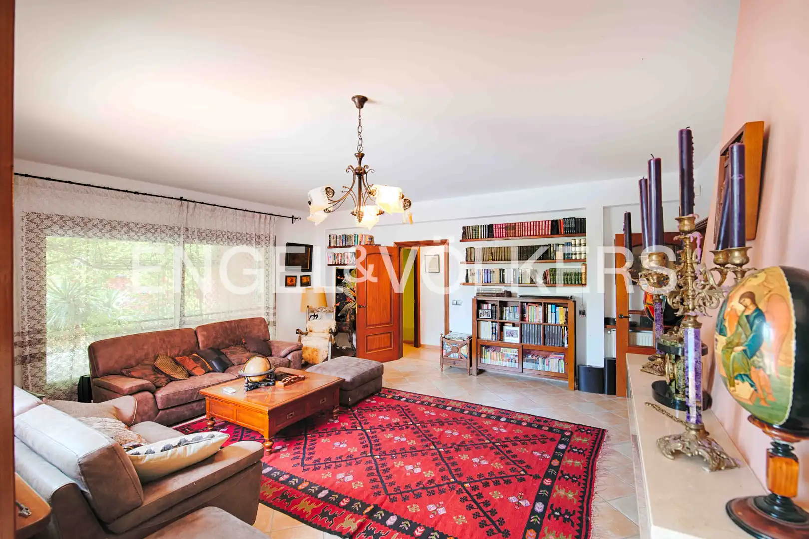 Chalet con terraza en venta en Carrer Carmençó, imagen 13