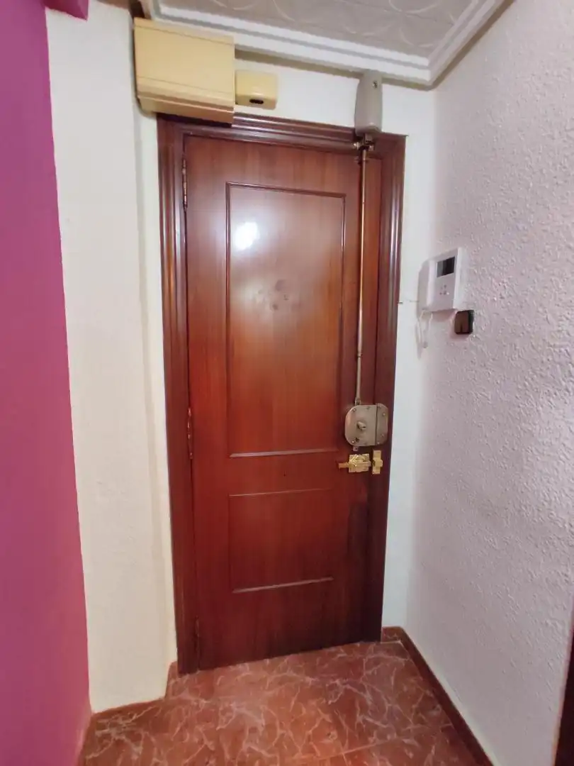 Piso en venta en Rascanya