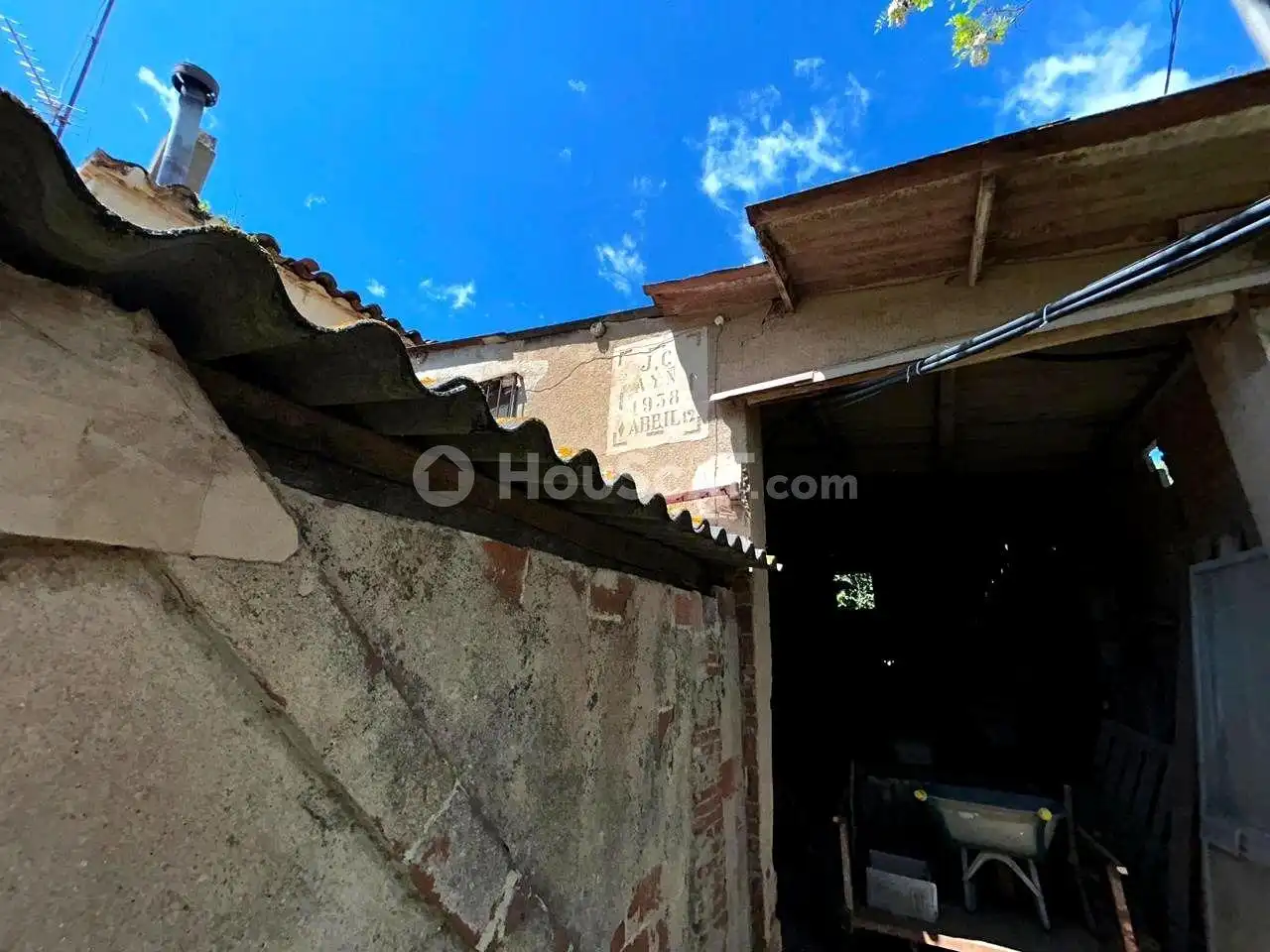 Landhaus mit Garten zum Verkauf in Sant Iscle de Vallalta, imagen 47