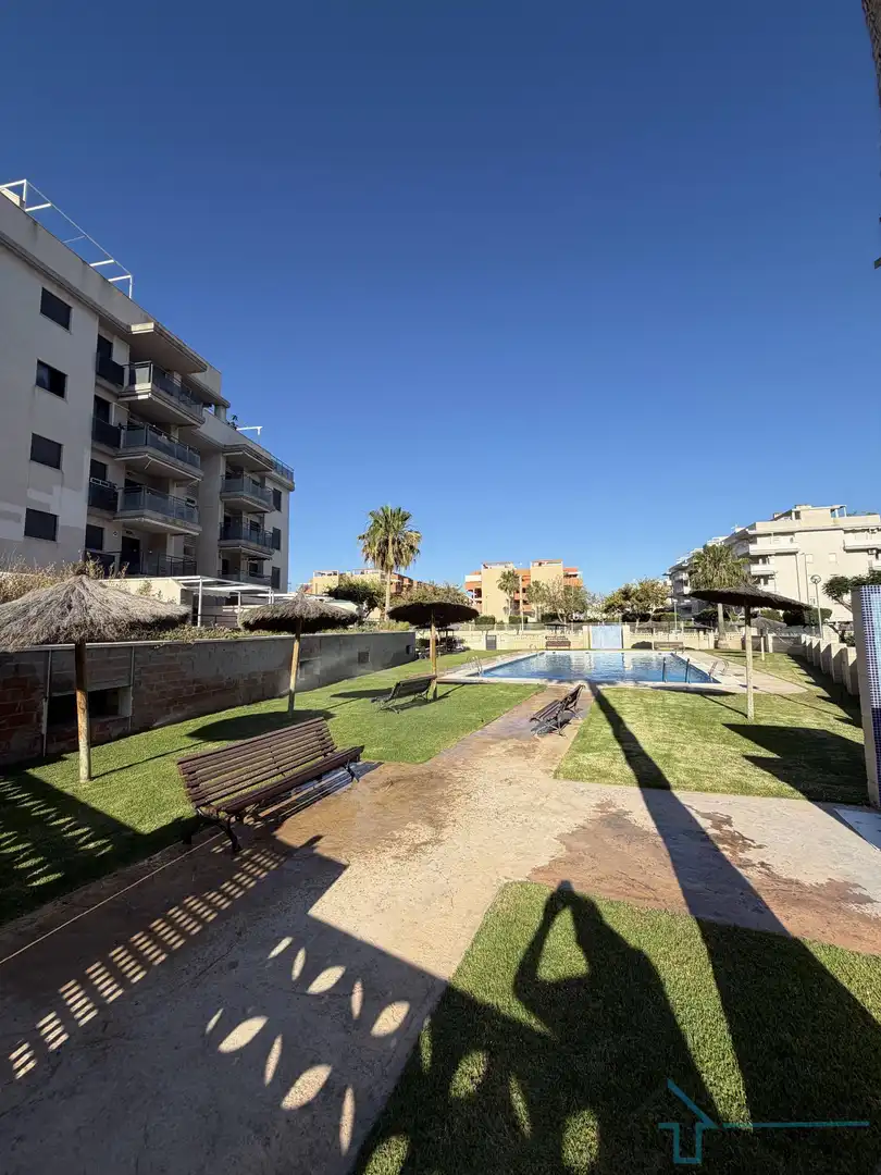 Appartement compact avec piscine à vendre à Canet d'En Berenguer, imagen 33