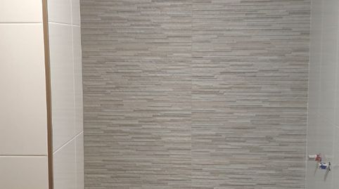 Foto 3 de Apartamento de alquiler en Calle Bernardo Balbuena, La Morería, Ciudad Real Capital