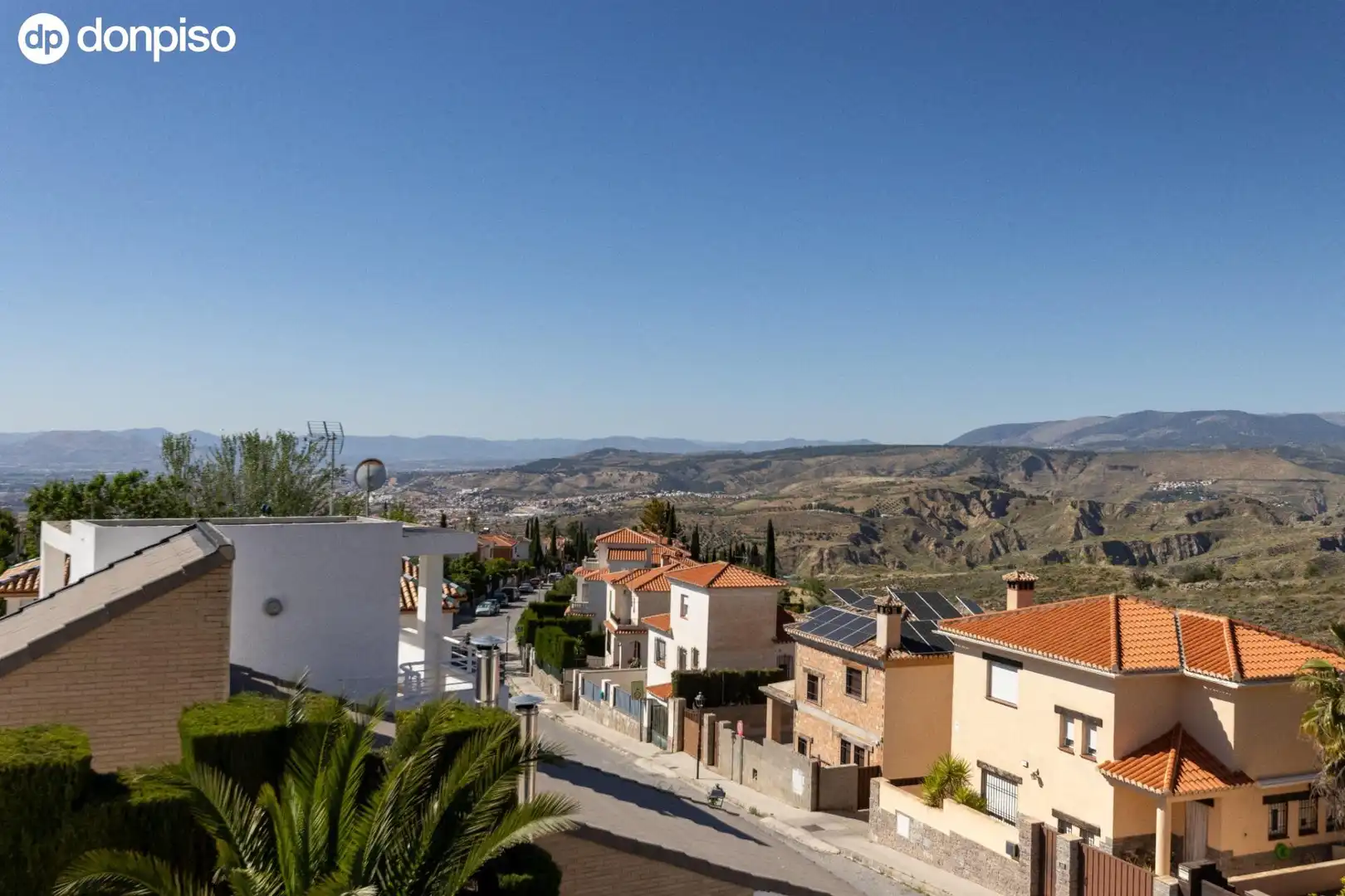 Villa mit Terrasse zum Verkauf in Calle Calle Cosmos 46, imagen 84