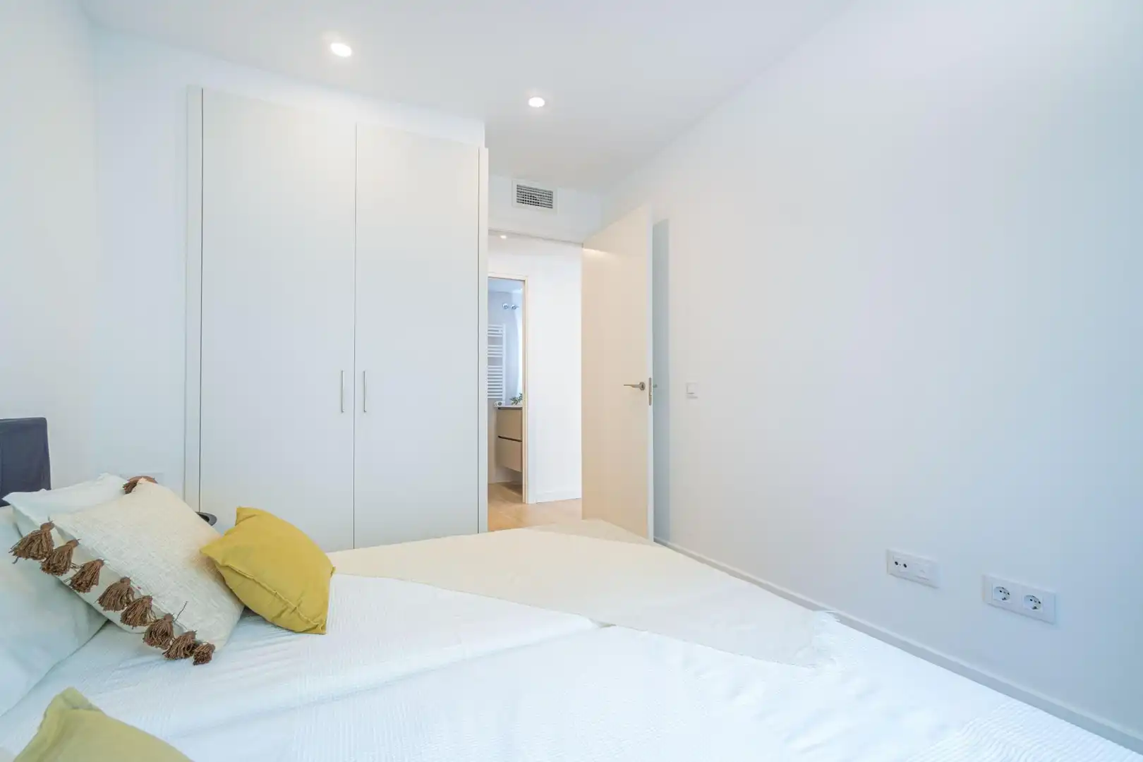 Flat with lift for sale in Riera Ginjolers, imagen 21