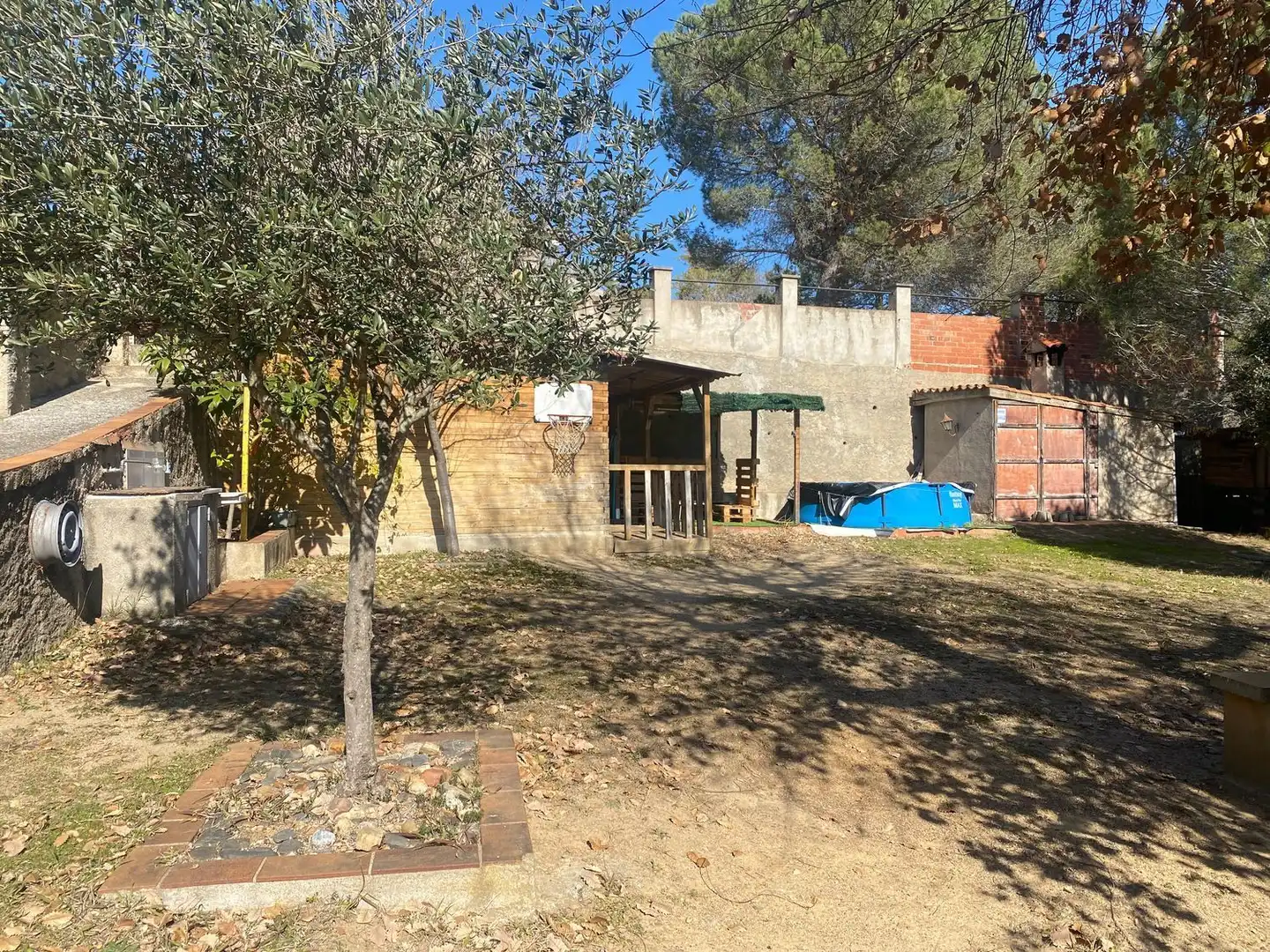 Residential for sale in Calle d'Alfons X el Savi, Gualba