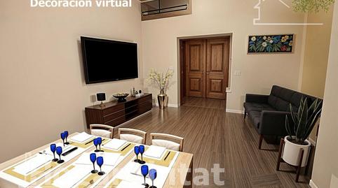 Photo 2 of Flat for sale in Calle General Canino, Antigua Moreria, Valencia