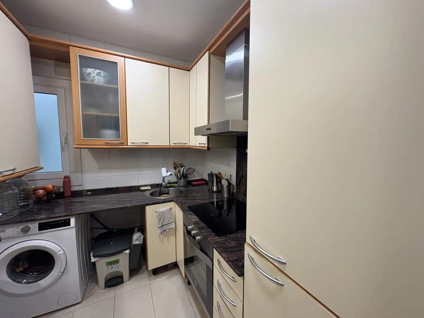 Piso en venta en Carrer d'Olesa, 69, La Sagrera