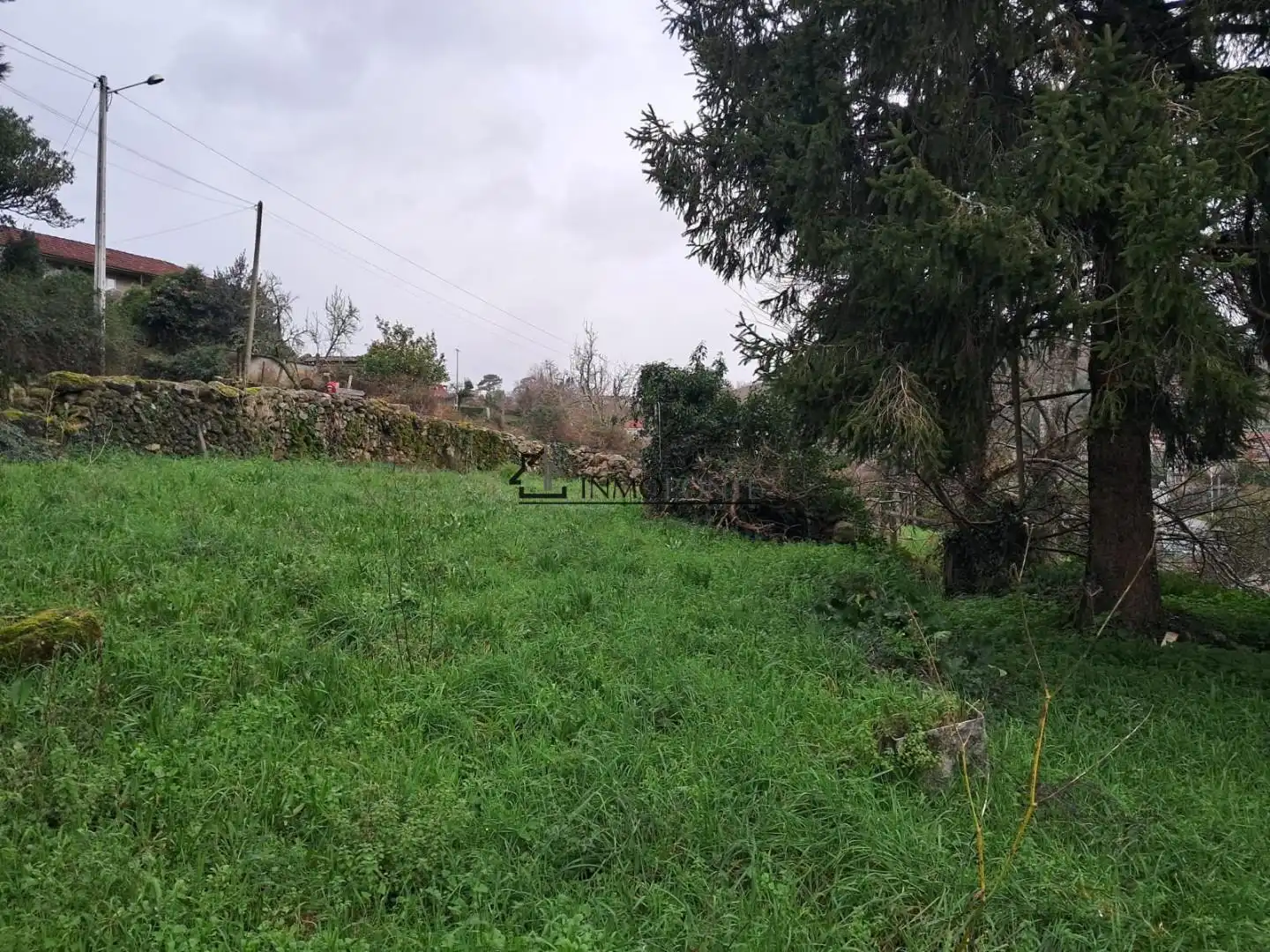 Casa o xalet en venda en Cotobade amb Jardí privat