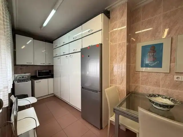 Cocina de Piso en venta en Murcia con Aire acondicionado, Calefacción y Parquet