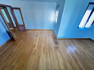 Bedroom of Attic for rent in León Capital   with Heating and Terrace