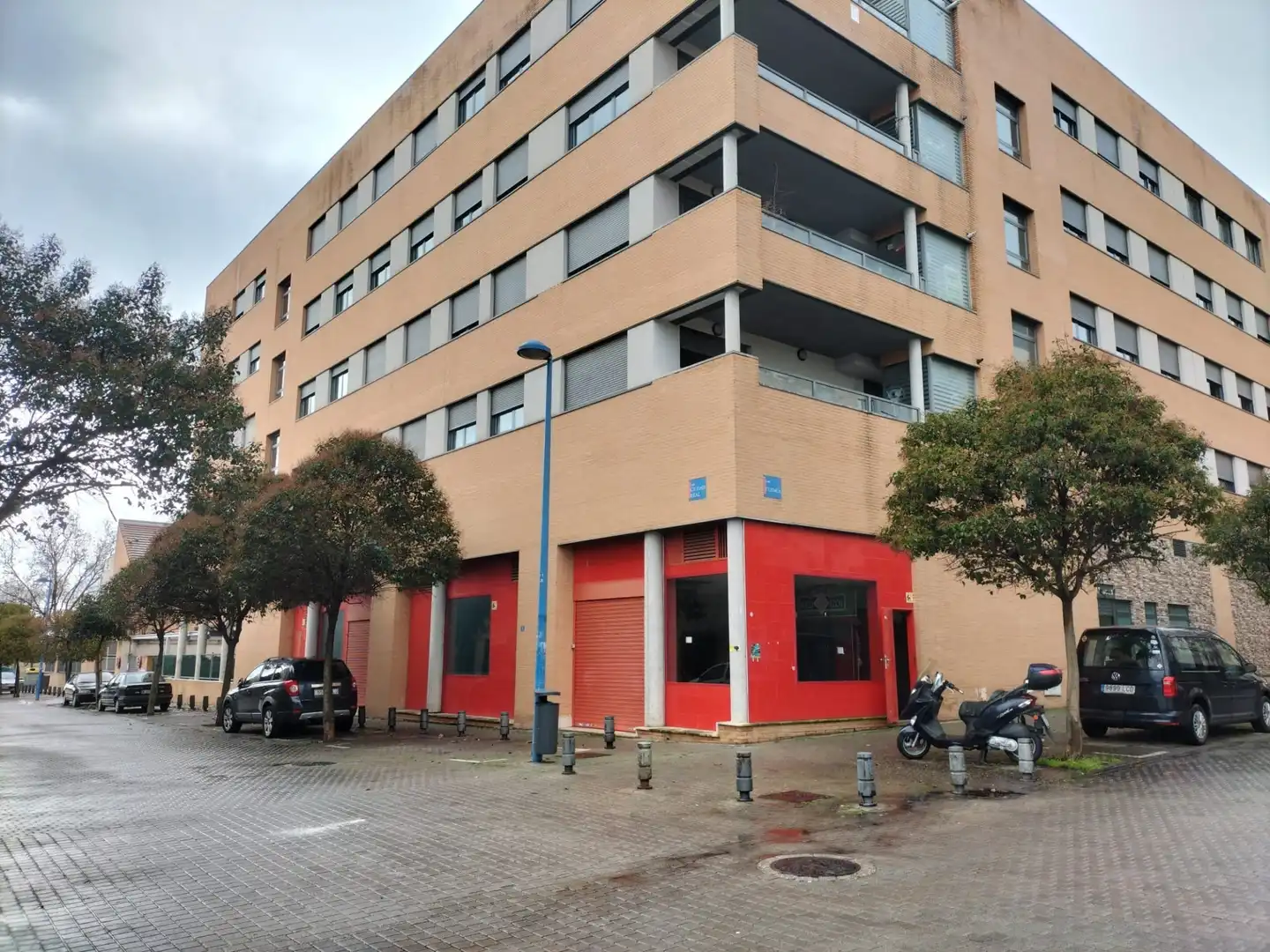 Local comercial en venta en Calle Ciudad Real 4, imagen 2