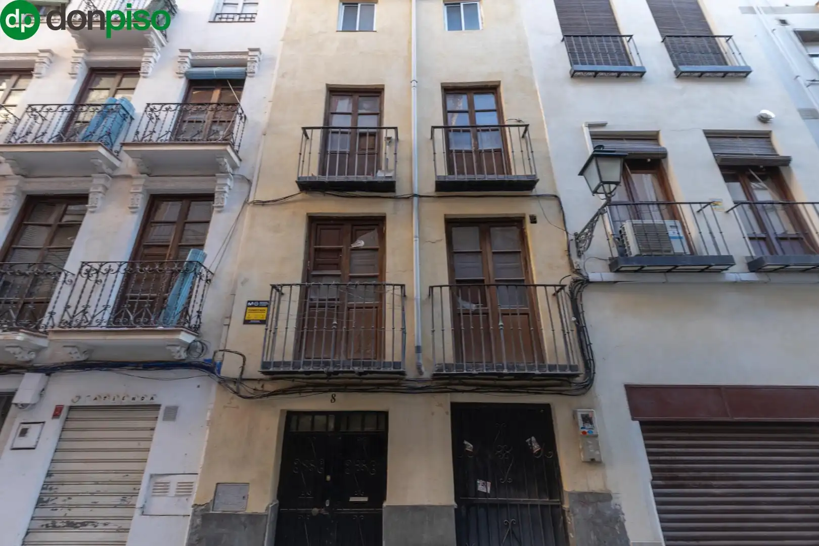 Casa con terraza en venta en Calle CONDE DE LAS INFANTAS, imagen 3