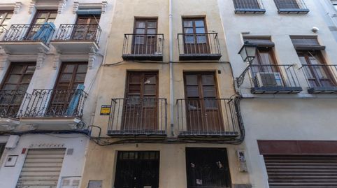 Foto 3 de Casa o chalet en venta en Calle Conde de las Infantas, Centro - Sagrario, Granada Capital