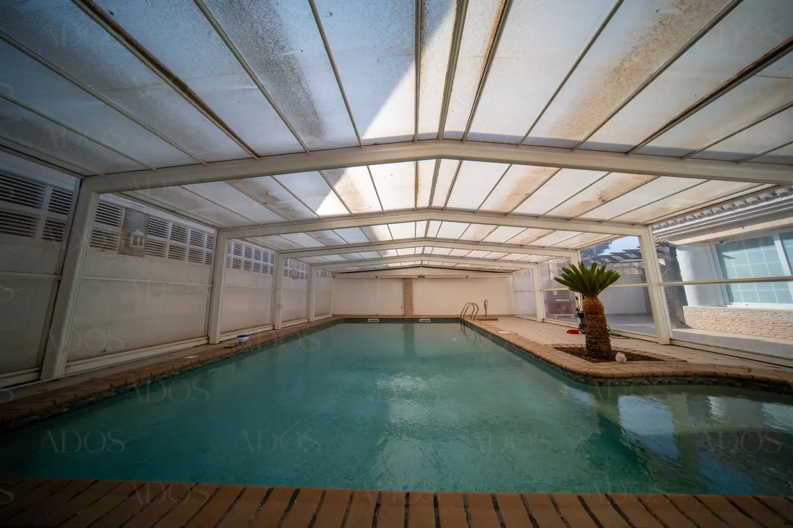 Houses for sale in Calle Fernando Casinello, Aguadulce Sur