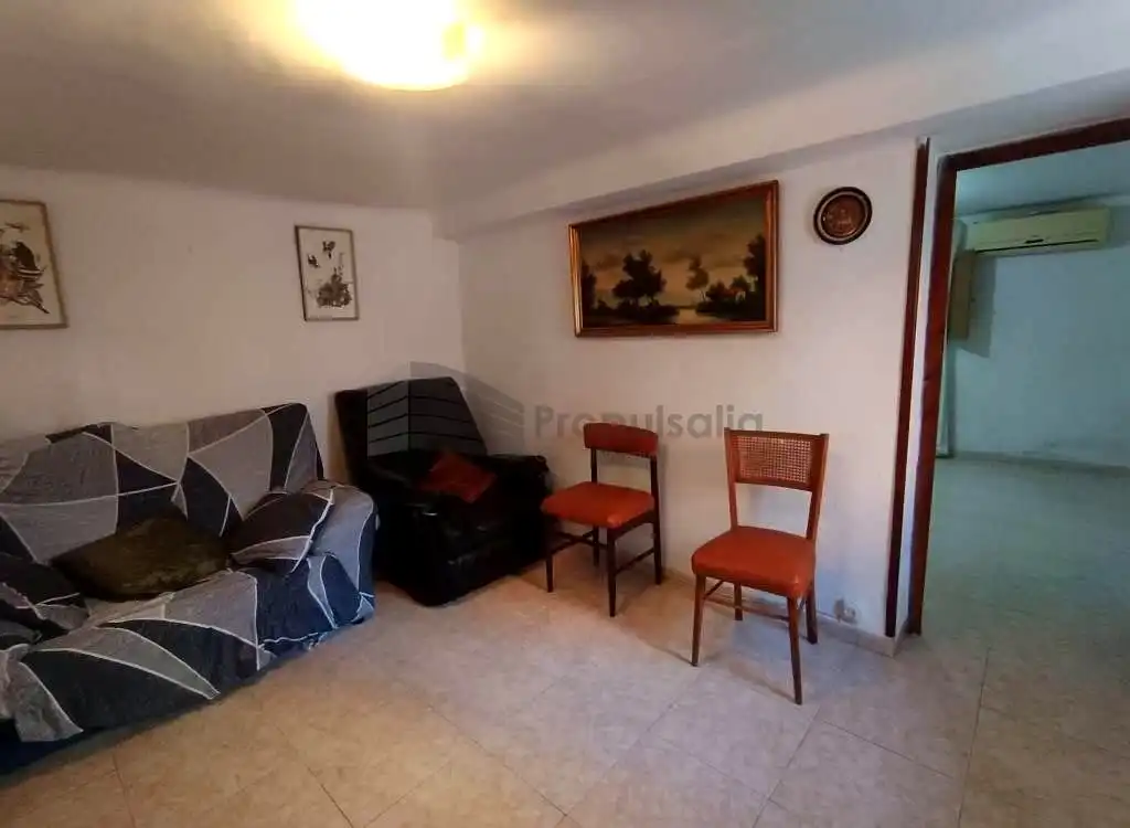 Finca rústica en venta en Lucena de Jalón
