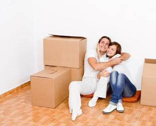 Box room for sale in Media Legua