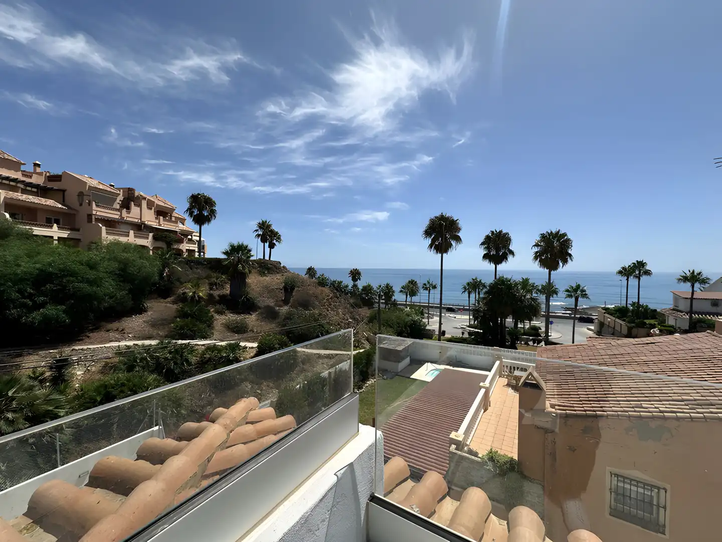 Casa con piscina in vendita a El Faro de Calaburra - Chaparral, imagen 11