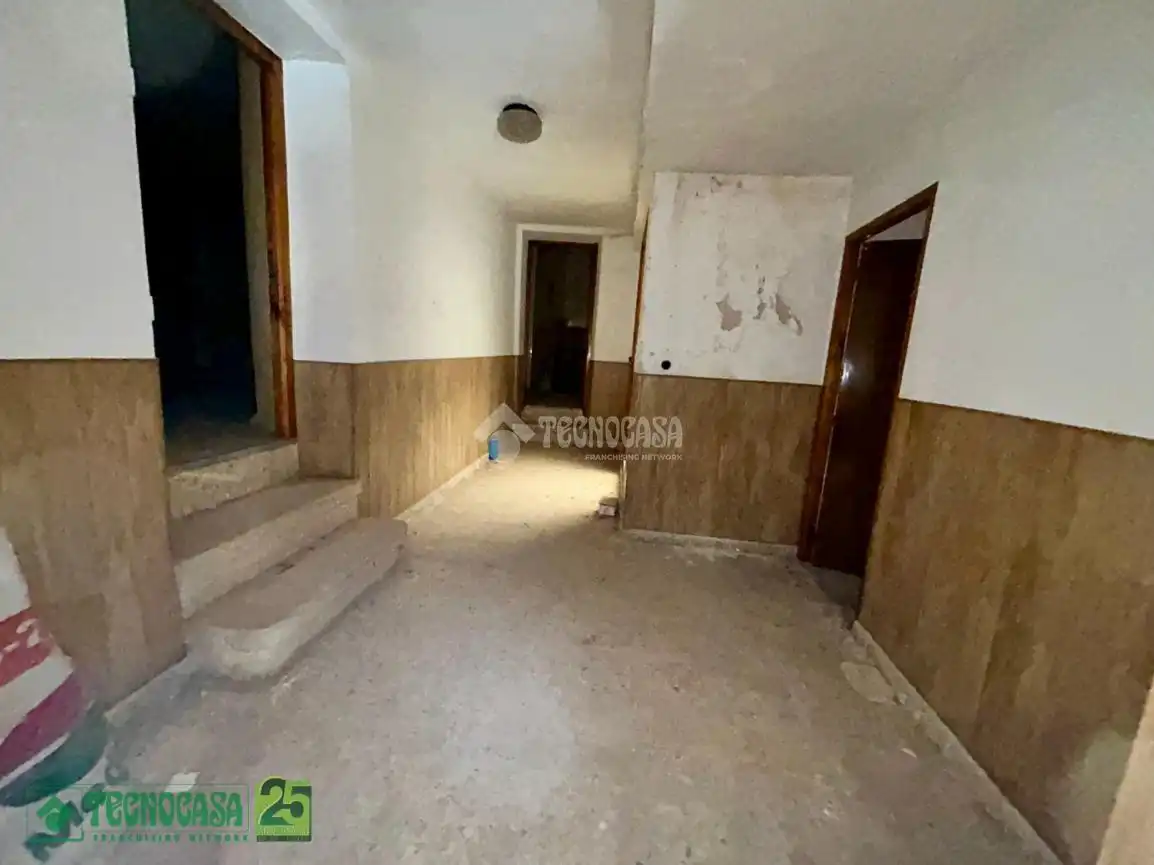 Casa adosada en venta en Dosbarrios
