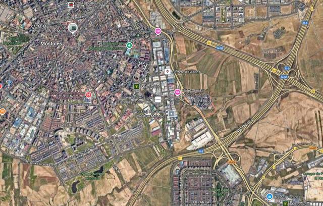 Piso en Venta en Loranca