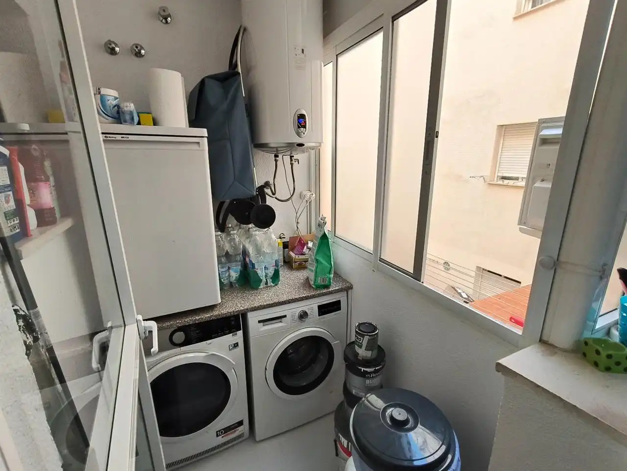 Piso con piscina en venta en El Pinillo, imagen 17