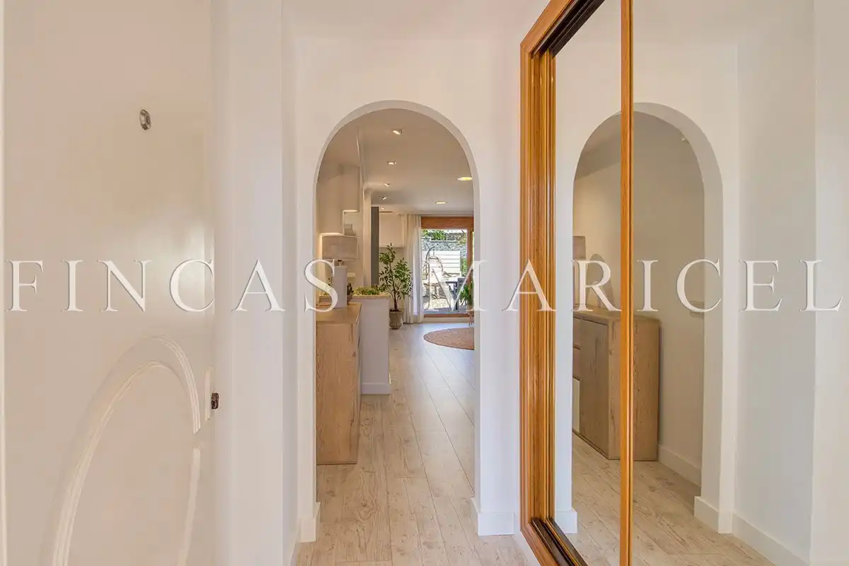 Maison mitoyenne avec piscine à vendre à Ametllers - Poble-Sec, imagen 3