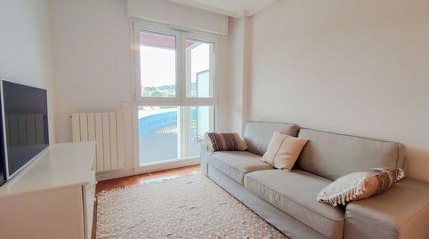 Foto 5 de Piso en venta en Gabriel M. Lafitte Plazatxoa, Riberas, Donostia - San Sebastián