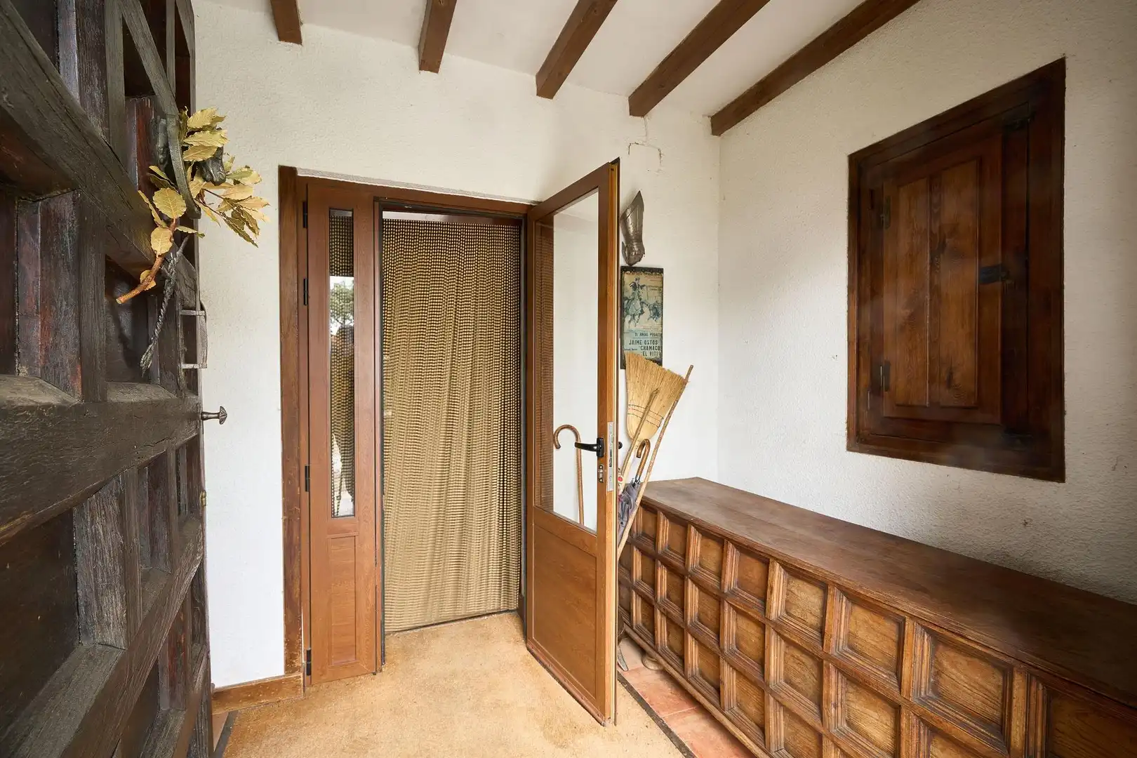 Finca rústica en venta en Horcajo Medianero