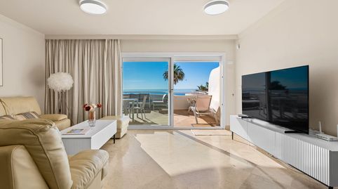 Foto 4 de Apartament en venda a Parque Central, Estepona