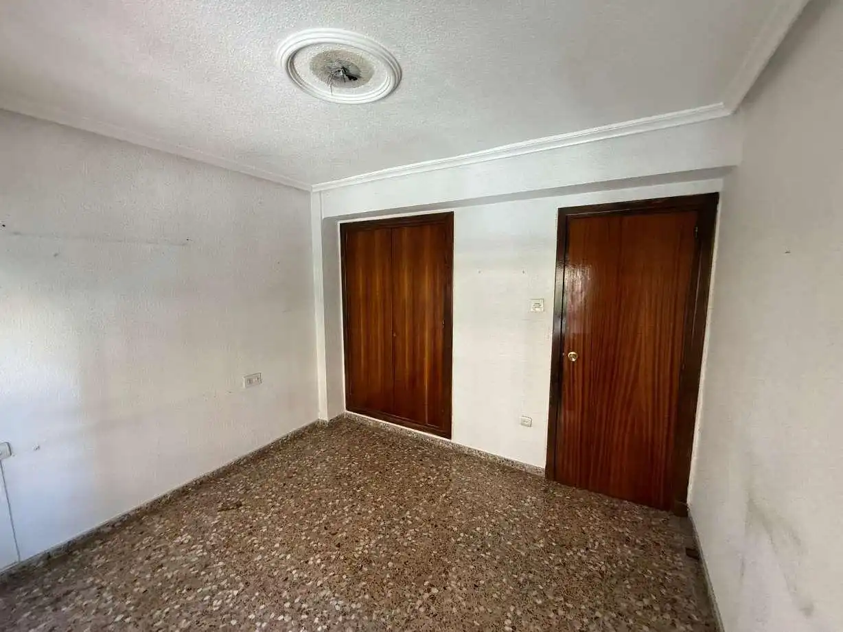Appartement avec terrasse à vendre à Plaza de Toros - Avenida Chapí - Trinquete, imagen 6