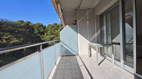 Foto 2 de Pis en venda a Ovidi Montllor, Els Pavos, Girona