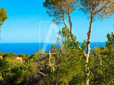 Terrain résidentiel à vendre à Altea la Vella