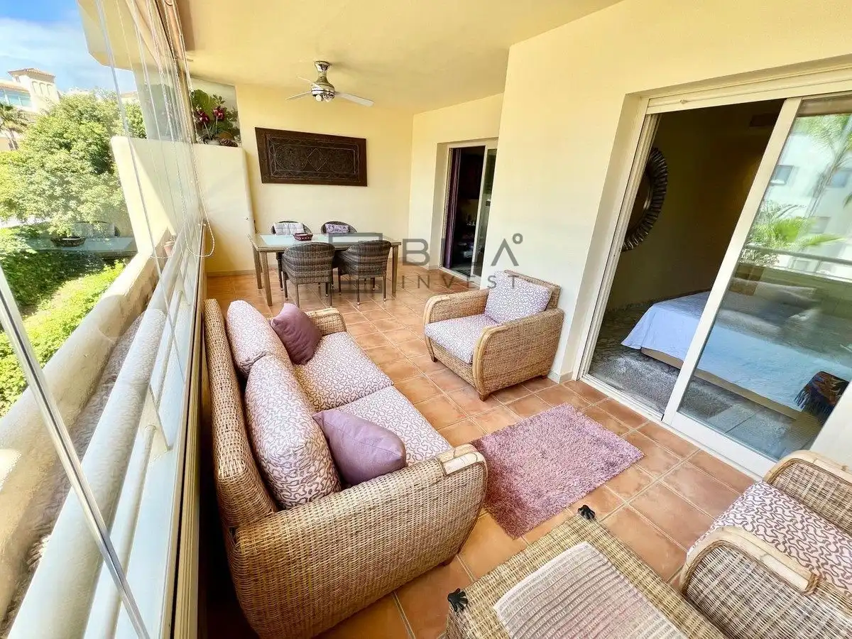 Appartement avec piscine à vendre à Miramar del Sol, imagen 8