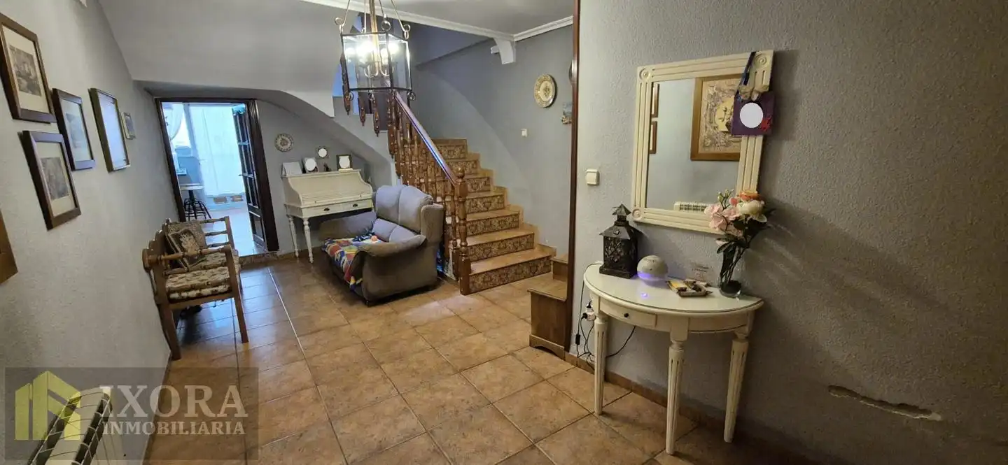 Casa en venda a Cánovas Del Castillo Ponton, imagen 11