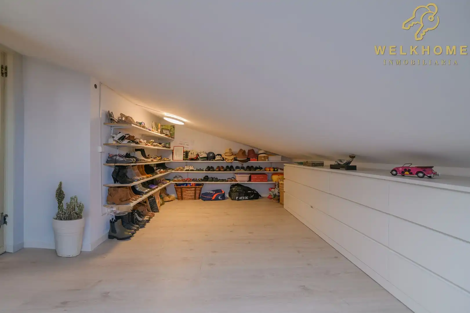 Ático en venta en Castelldefels con Aire acondicionado, Calefacción y Terraza
