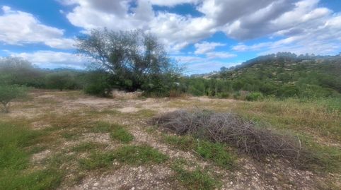 Foto 5 de Finca rústica en venta en Benissa pueblo, Benissa