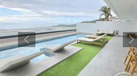 Foto 3 de Casa o xalet de lloguer a Melilla, Torviscas Centro y Alto, Adeje