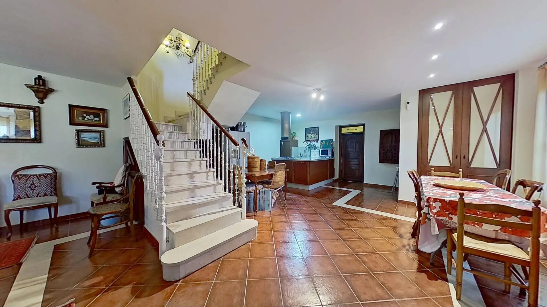 Casa o chalet en venta en Málaga con Jardín privado, Terraza y Piscina