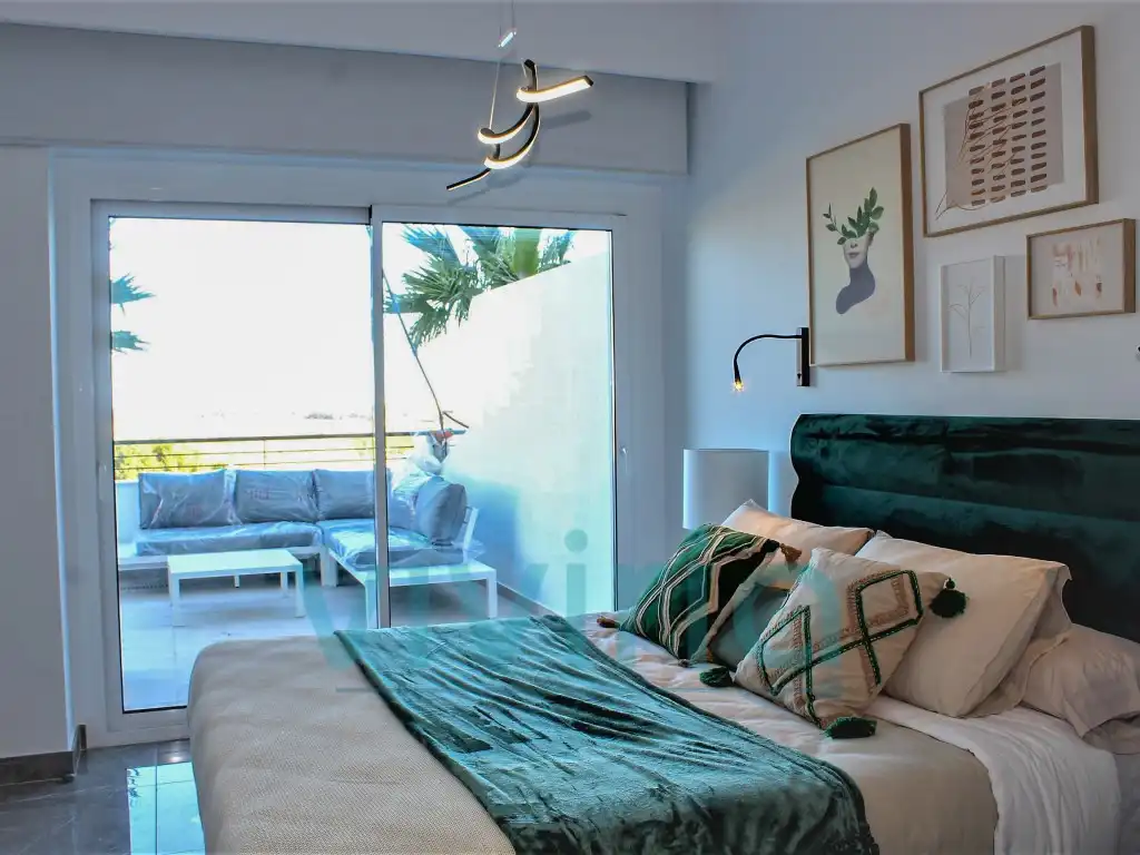 Apartment with pool for sale in Xeresa, imagen 15