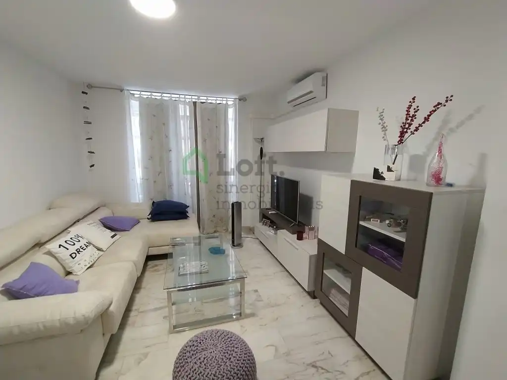 Apartamento con ascensor en venta en Casco Antiguo, imagen 7