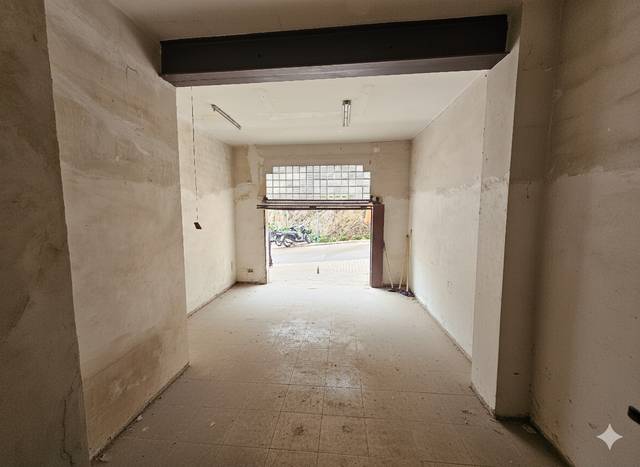 Local comercial en Venta en El Carmel