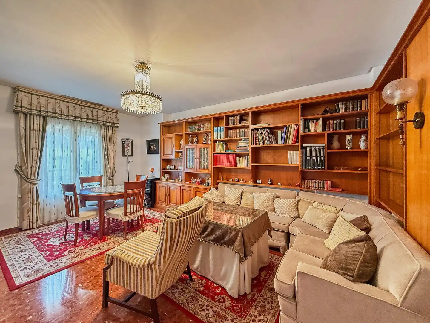 Flat with terrace for sale in Centro Histórico, imagen 4
