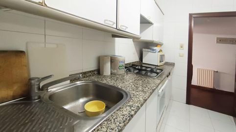 Foto 4 von Wohnung zum Verkauf in Avenida de Andurique, 23, San Salvador - Caeira, Poio