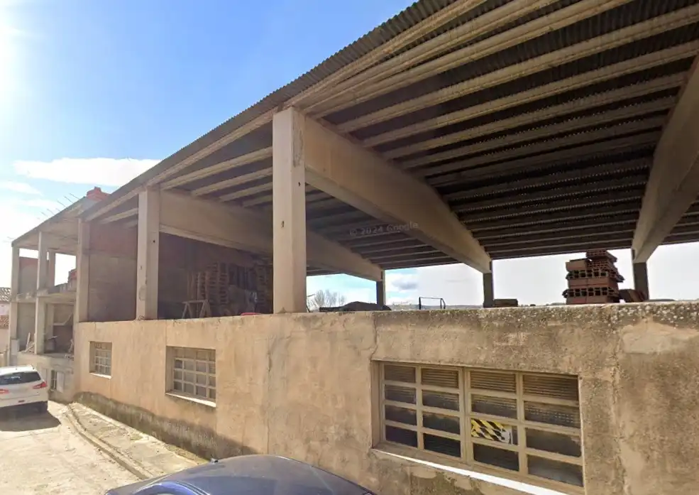 Inmuebles singulares en venta en Calle Colladillo 34, imagen 20