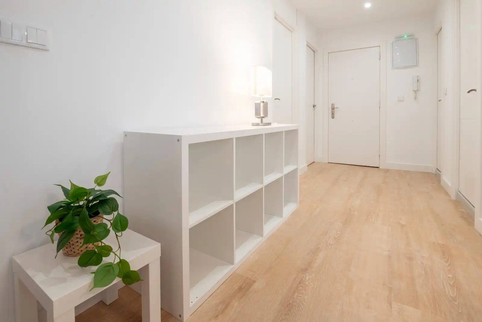 Flat for rent in Gijón   with Air Conditioner, Heating and Parquet flooring