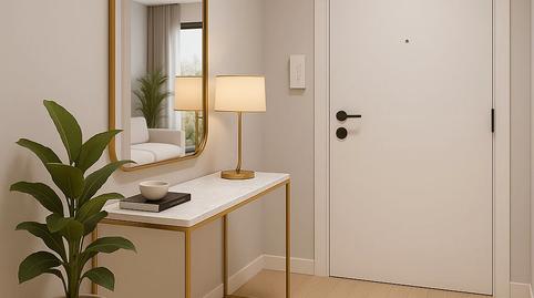 Foto 3 de Pis en venda a Avenida de Madrid, 25, Centro, Madrid