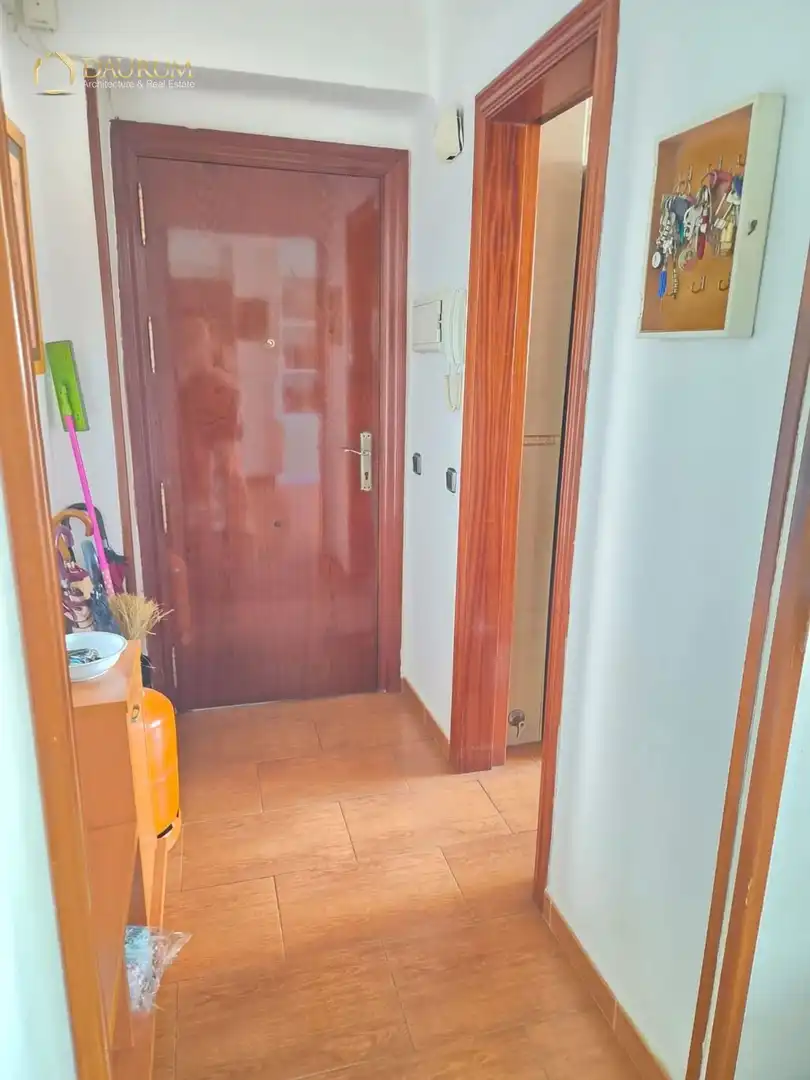 Flat with lift for sale in AVENIDA DE SOROLLA, imagen 23